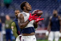 NFL 2018: Titans vs Texans NOV 26
