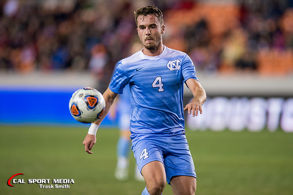 NCAA Men's Soccer Final Four 2016: North Carolina vs Stanford DEC 9