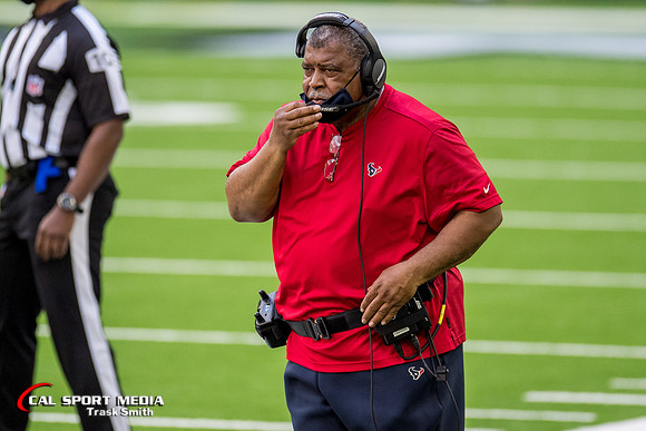 NFL 2020: Bengals vs Texans DEC 27