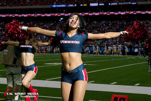 NFL 2021: Chargers vs Texans DEC 26