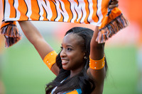 MLS 2014 - Houston Dynamo vs Real Salt Lake
