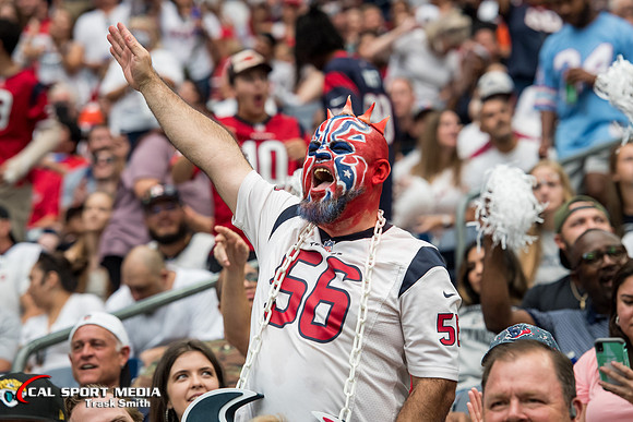 NFL 2021: Jaguars vs Texans SEP 12