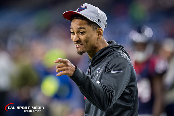 NFL 2018: Titans vs Texans NOV 26