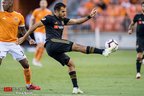 Steven Beitashour