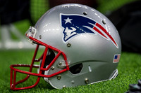 NFL 2019: Patriots vs Texans DEC 01