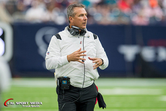 NFL 2021: Jaguars vs Texans SEP 12