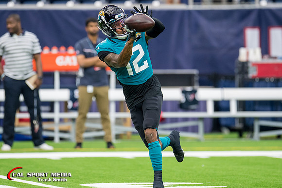 NFL 2021: Jaguars vs Texans SEP 12