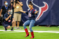 NFL 2021: Chargers vs Texans DEC 26