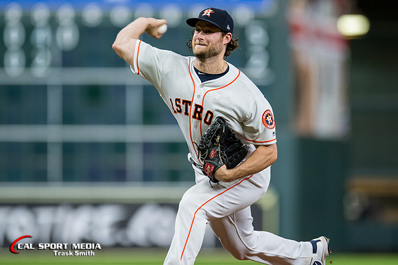 MLB 2018: Rays vs Astros JUN 18