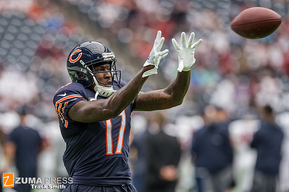 NFL 2016 - Houston Texans vs Chicago Bears