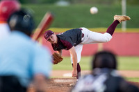 Columbia vs Stafford (04-01-21)