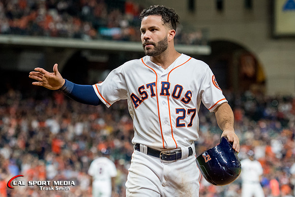 MLB 2018: Rays vs Astros JUN 18