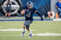 NCAA Football 2019: Louisiana Tech vs Rice SEP 28