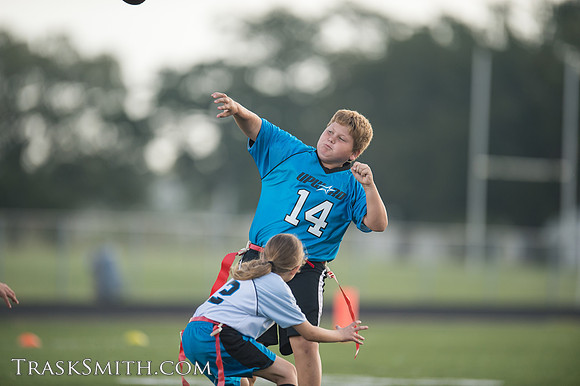 Upwards Football