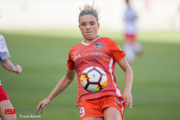 Kristie Mewis