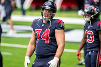 NFL 2020: Bengals vs Texans DEC 27