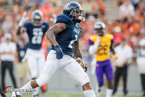 NCAA Football 2018: Prairie View A&M vs Rice AUG 25