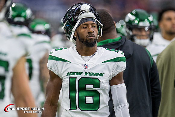 NFL 2021: Jets vs Texans NOV 28