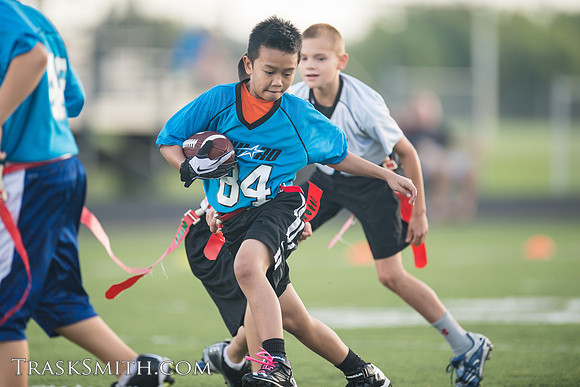 Upwards Football