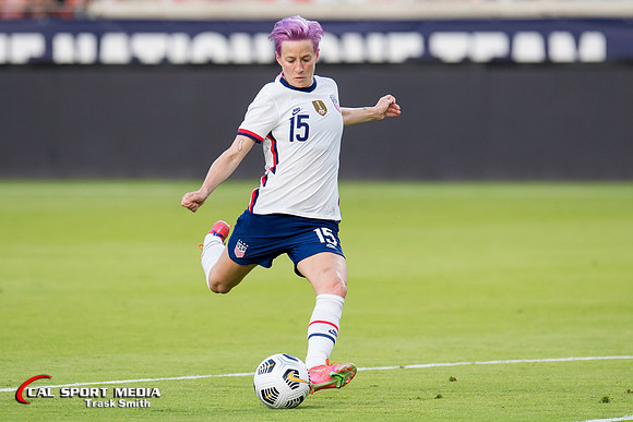 Soccer 2021: Portugal vs USA JUN 10