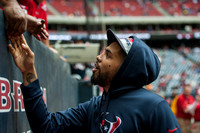 NFL 2013 - Houston Texans vs Denver Broncos