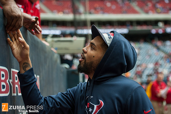 NFL 2013 - Houston Texans vs Denver Broncos