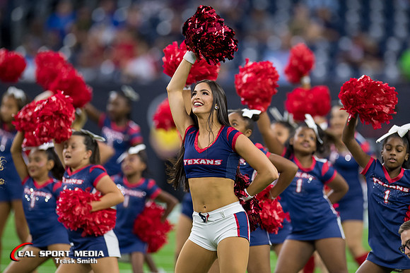 NFL 2019: Lions vs Texans AUG 17