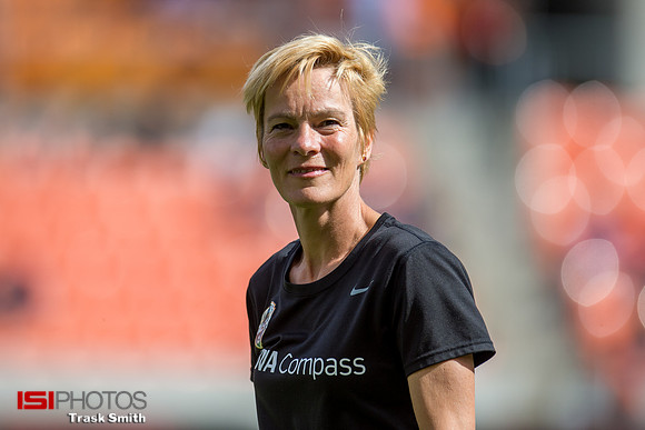 Vera Pauw
