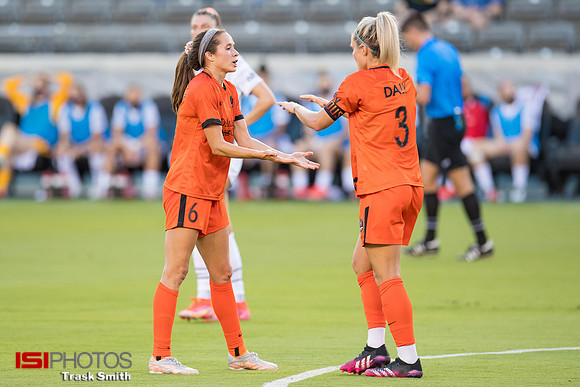 Shea Groom, Rachel Daly