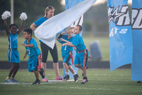 Upwards Football