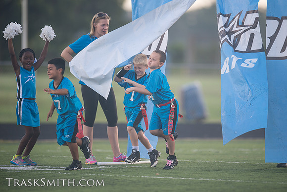 Upwards Football