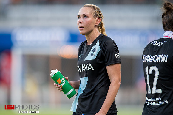 Allie Long
