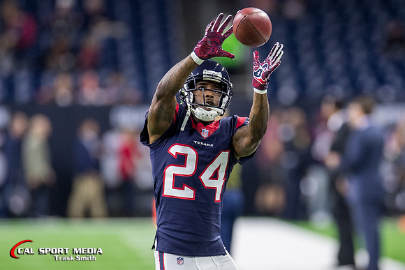 NFL 2018: Titans vs Texans NOV 26