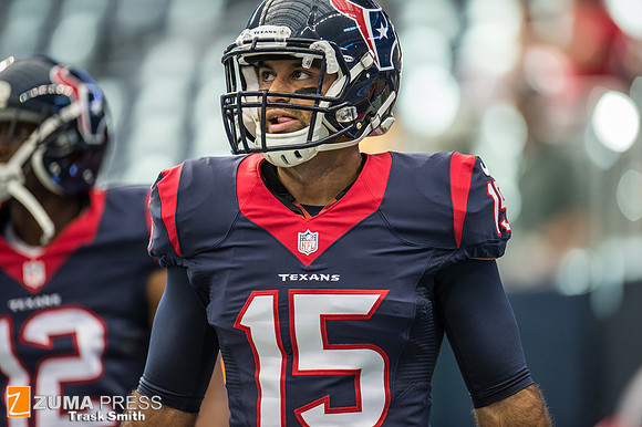 NFL 2014 - Houston Texans vs Atlanta Falcons