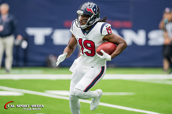 NFL 2021: Jaguars vs Texans SEP 12