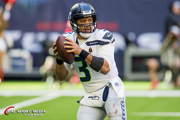 NFL 2021: Seahawks vs Texans DEC 12