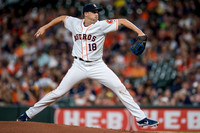 MLB TIGERS ASTROS