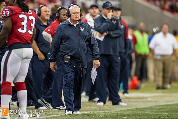 NFL 2013 - Houston Texans vs Indianapolis Colts