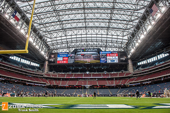 NFL 2014 - Houston Texans vs Atlanta Falcons