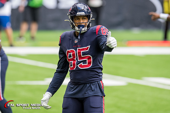 NFL 2020: Bengals vs Texans DEC 27
