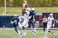 NCAA Football 2018: Old Dominion vs Rice NOV 24