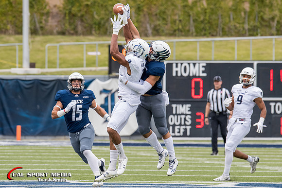NCAA Football 2018: Old Dominion vs Rice NOV 24