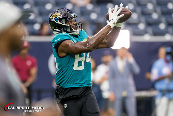 NFL 2021: Jaguars vs Texans SEP 12