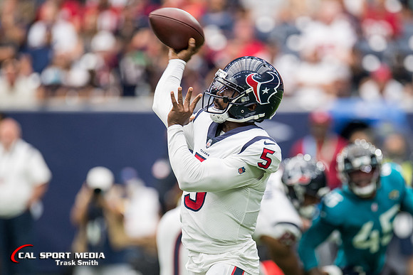 NFL 2021: Jaguars vs Texans SEP 12