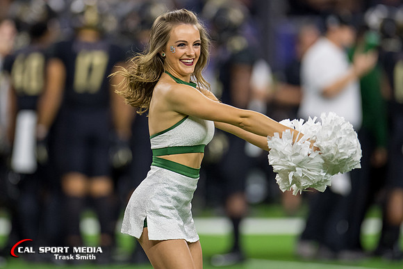 NCAA Football 2018: Texas Bowl - Baylor vs Vanderbilt DEC 27