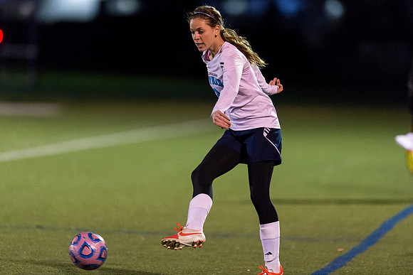 Soccer 2015 - Brazoswood vs Dickinson