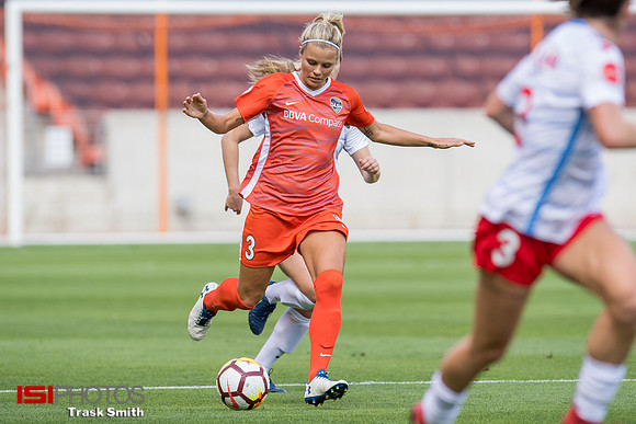 Rachel Daly