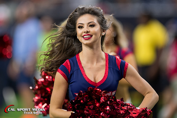 NFL 2019: Lions vs Texans AUG 17