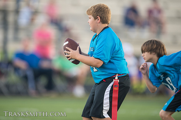 Upwards Football