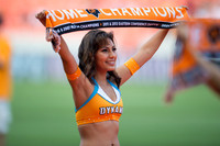MLS 2014 - Houston Dynamo vs Real Salt Lake
